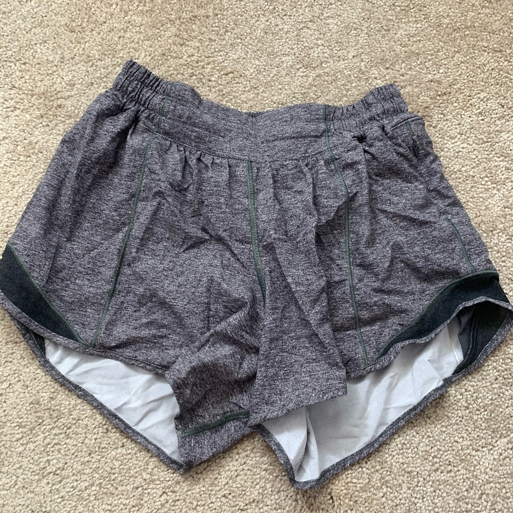 Lululemon shorts !